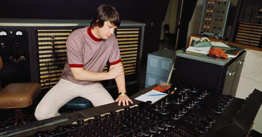 Amplifier’s long In Memoriam playlist honors musicians lost in 2025 — Static01.nyt.com