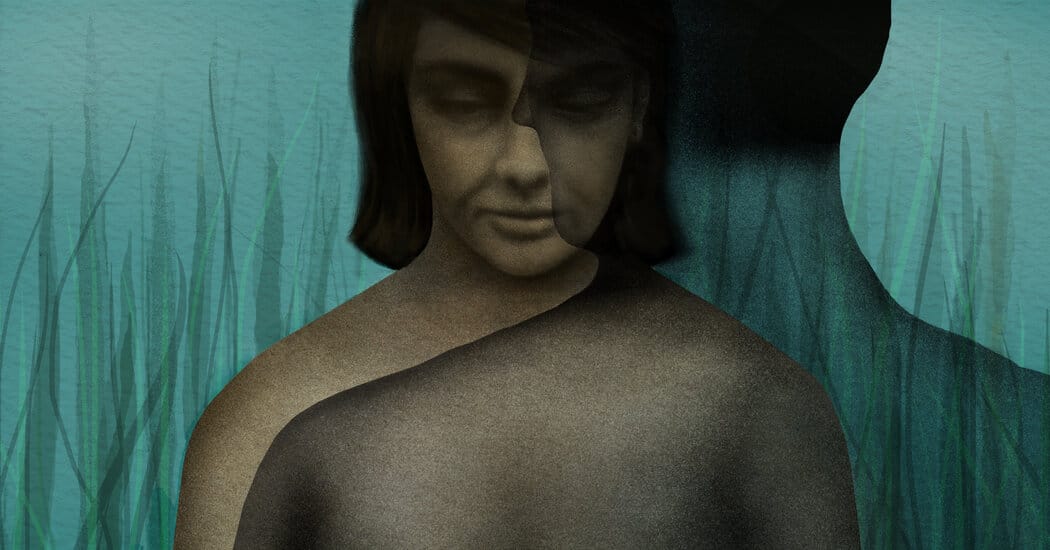 Clinical trial finds partner treatment cuts bacterial vaginosis and points to sexual transmission — Static01.nyt.com