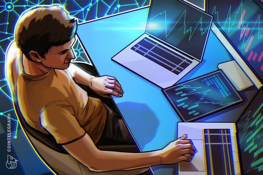 Analyst: Altcoin market holds key $784B support, could target $1.2T high — Images.cointelegraph.com