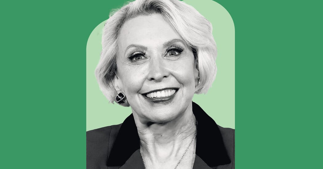 Julie Halston to Star in 'Finding Dorothy Parker' Revue at Laurie Beechman Theater — Static01.nyt.com