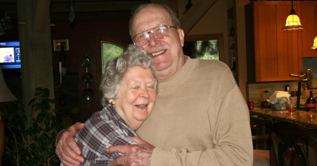 Widower Philip Chase married Sara Jane Moore, fracturing his family — Static01.nyt.com