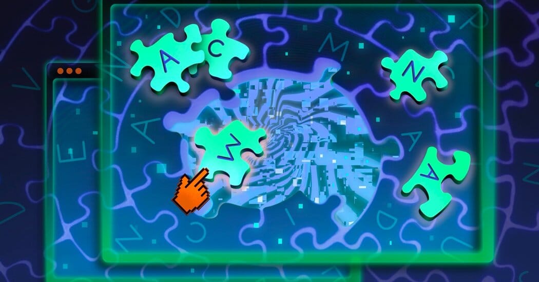 Guide to A.I.-Driven Tech Jargon of 2025 — Static01.nyt.com