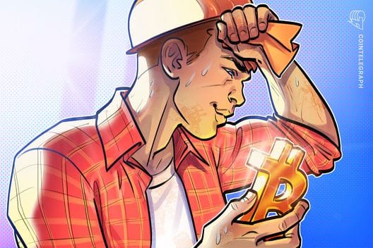 ESG researcher Daniel Batten rebuts nine Bitcoin mining energy myths — Images.cointelegraph.com