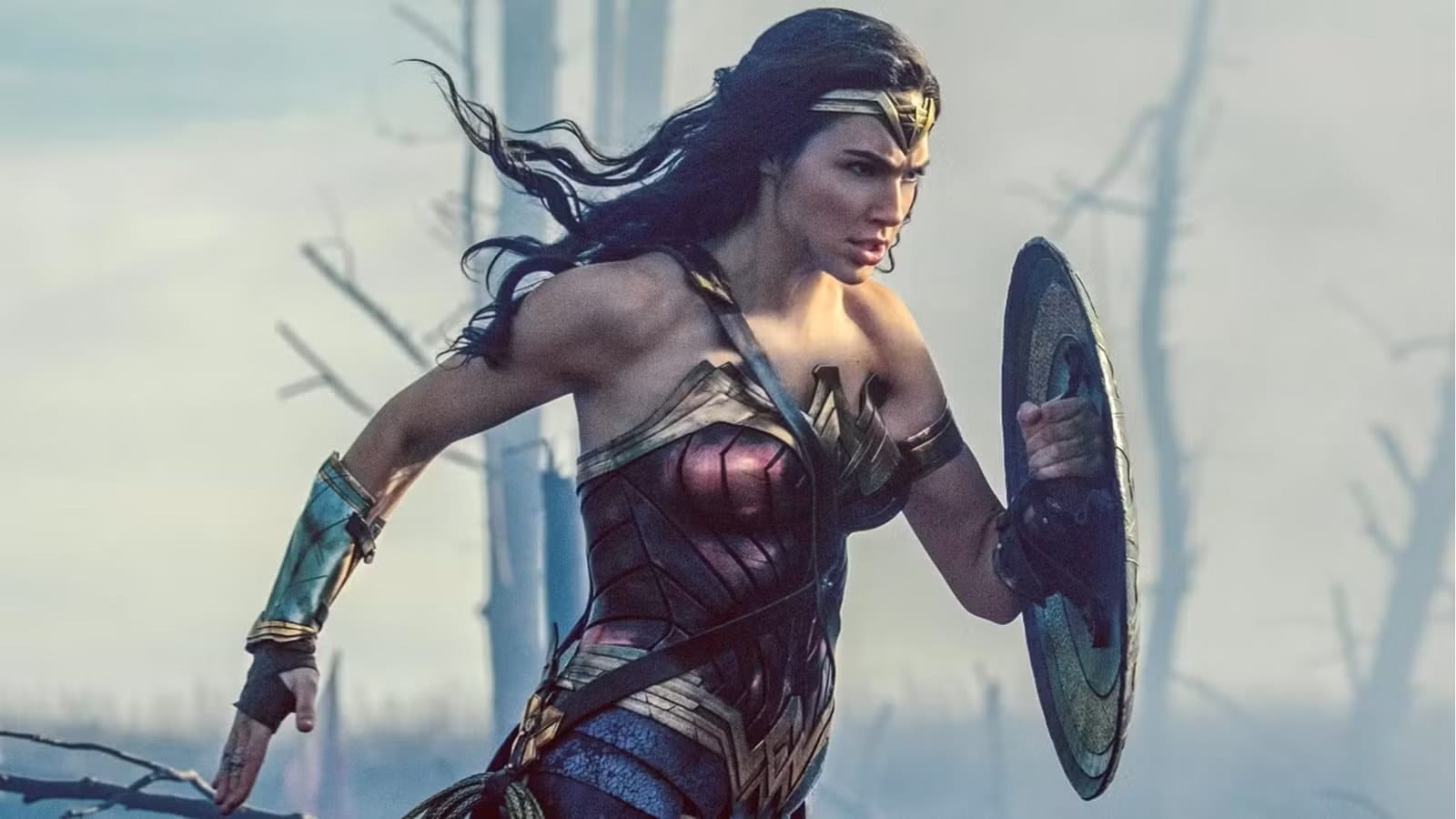 Simu Liu suggests Melissa Barrera as a possible Wonder Woman for the DCU — Static0.moviewebimages.com