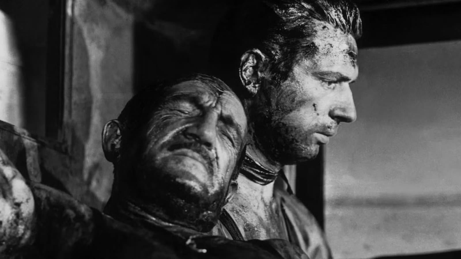 The Wages of Fear named the most intense 1950s film — Static0.colliderimages.com