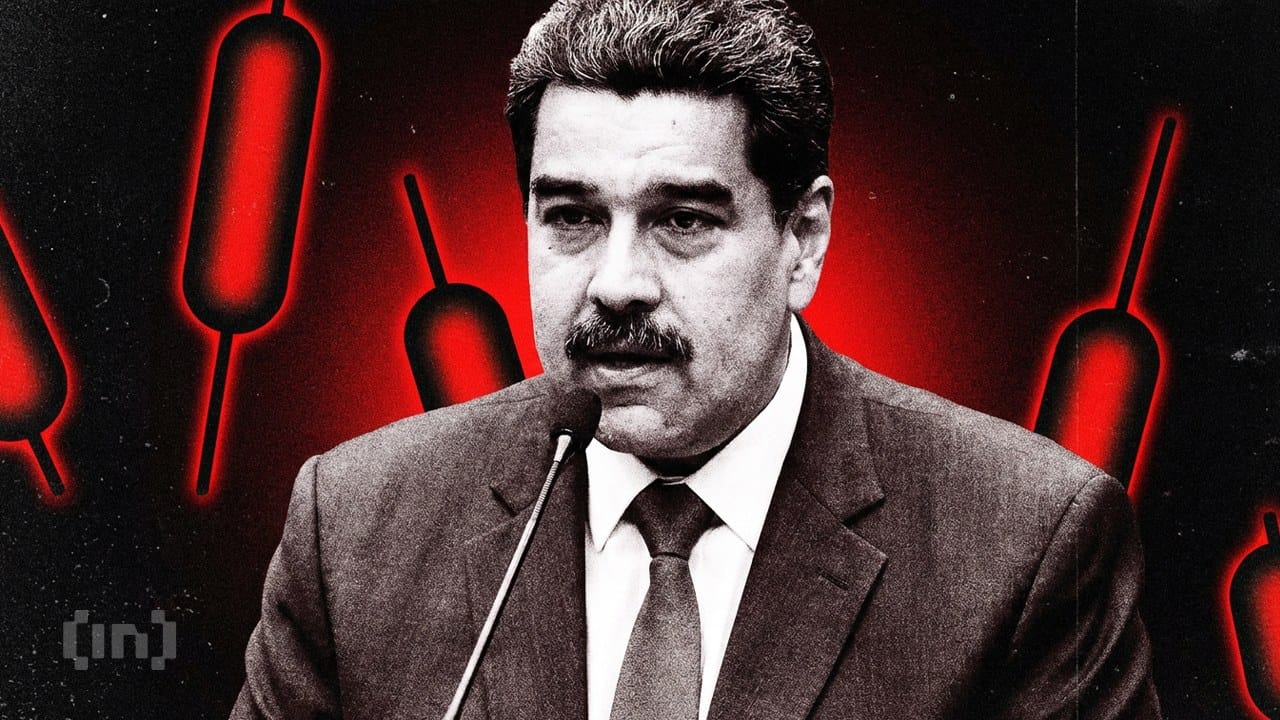 Oil and gas fall after US capture of Maduro; analysts say Bitcoin could benefit — Assets.beincrypto.com