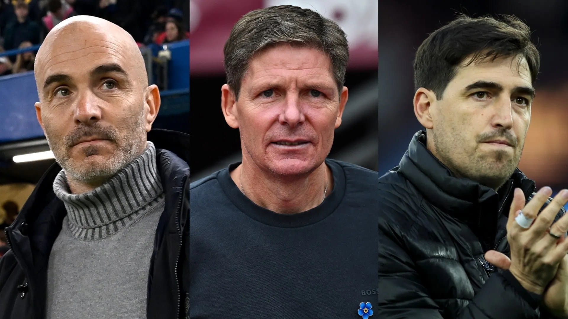 Man Utd sack Ruben Amorim as Fletcher takes interim charge — Assets.goal.com