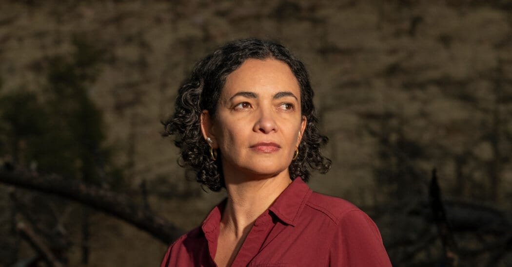 EPA terminates University of Colorado wildfire-smoke grant — Static01.nyt.com