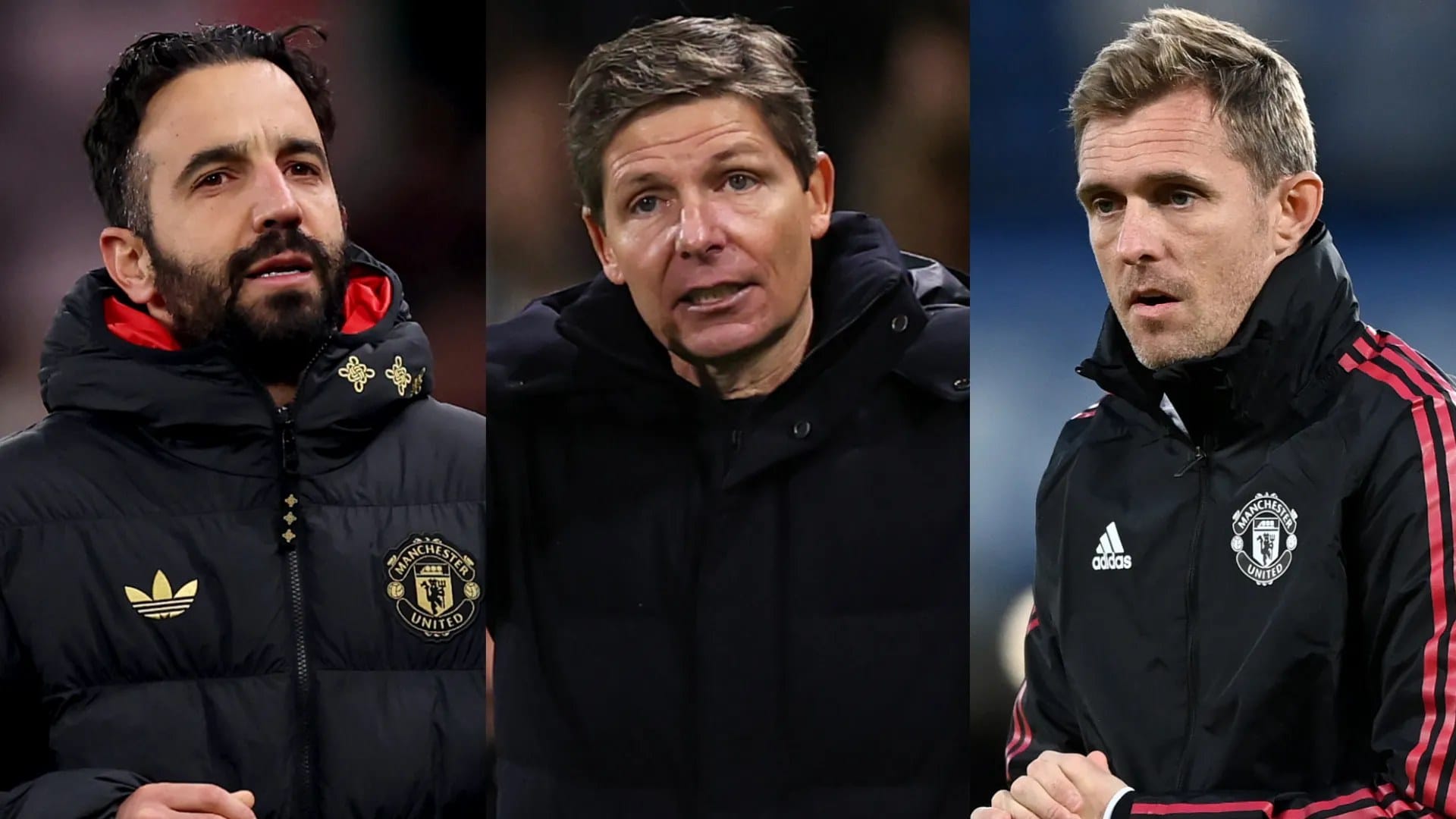 Oliver Glasner emerges as Manchester United’s leading target after Amorim sacking — Assets.goal.com