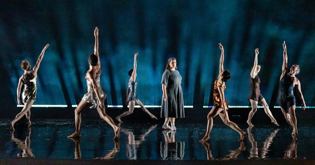 Opera Philadelphia’s ‘The Seasons’ blends Vivaldi with a new climate story — Static01.nyt.com