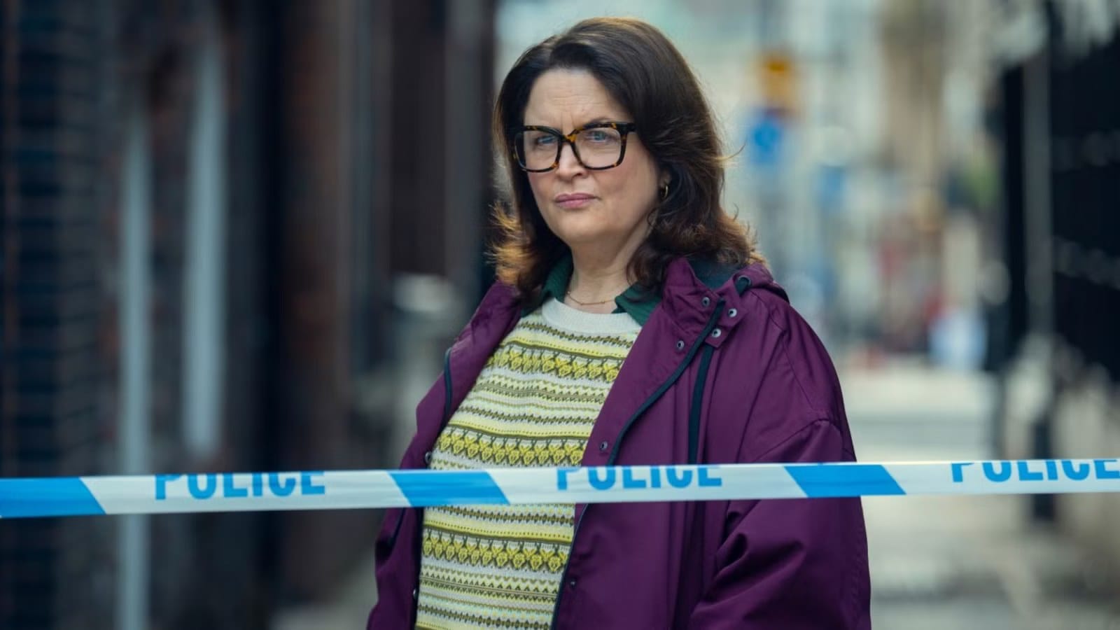 Netflix's Harlan Coben Series Run Away Reaches No. 1 on U.S. Top 10 — Static0.moviewebimages.com