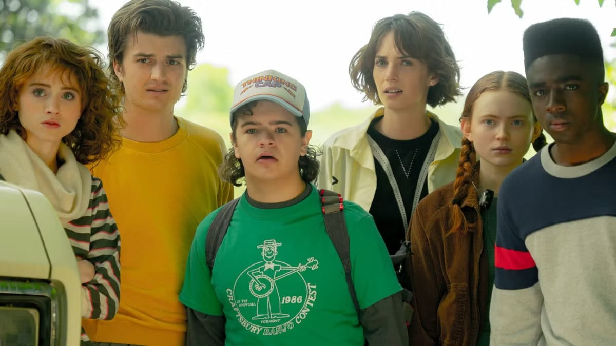 Netflix to Debut 'One Last Adventure' Documentary on Making Stranger Things 5 — Static0.colliderimages.com