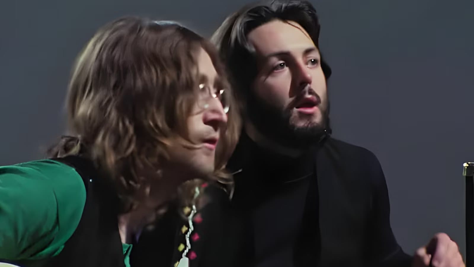 Lennon Resented McCartney Over 'Yesterday,' Says Report — Static0.colliderimages.com