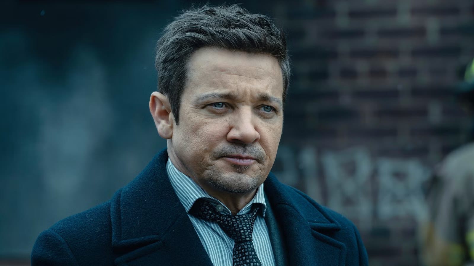 Paramount+ to End Mayor of Kingstown with Eight-Episode Season 5 — Static0.colliderimages.com