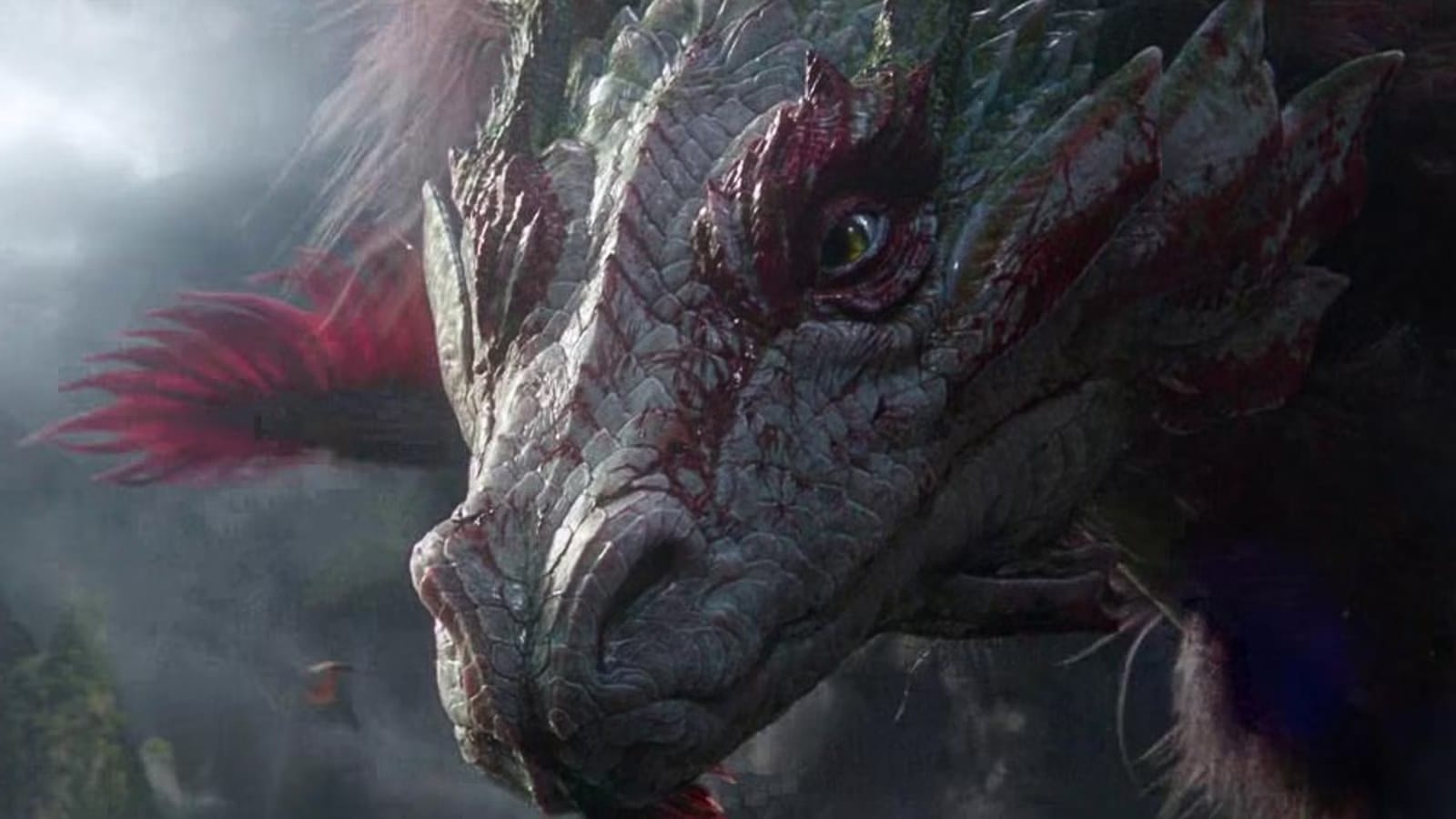 Simu Liu says Shang‑Chi sequel is still in development — Static0.moviewebimages.com