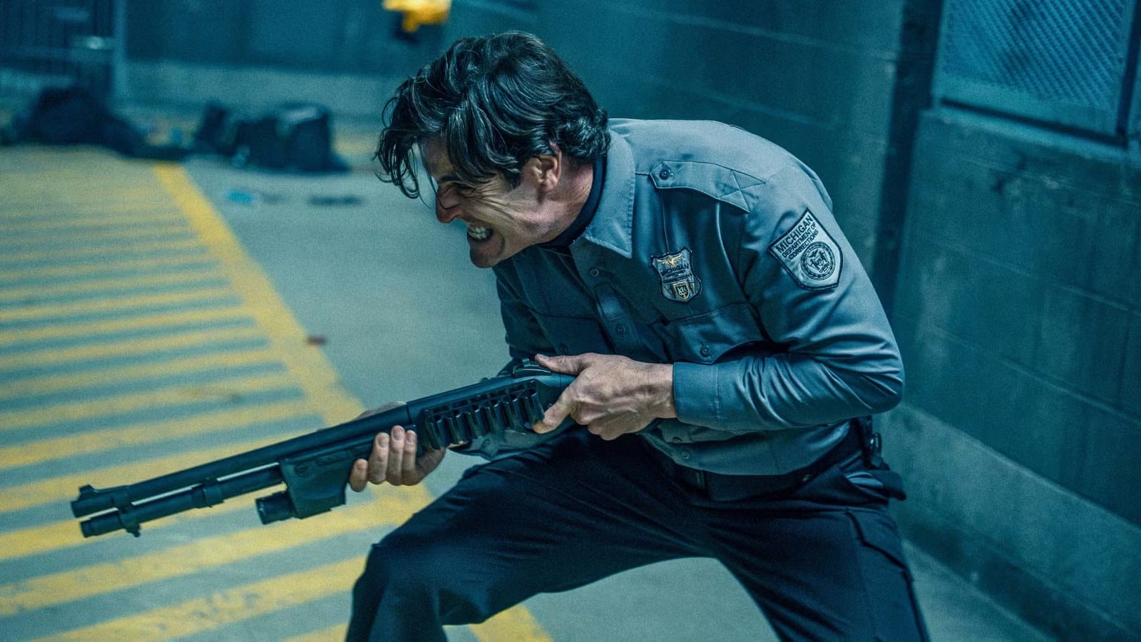 Paramount+ renews Mayor of Kingstown for fifth and final season — Static0.moviewebimages.com