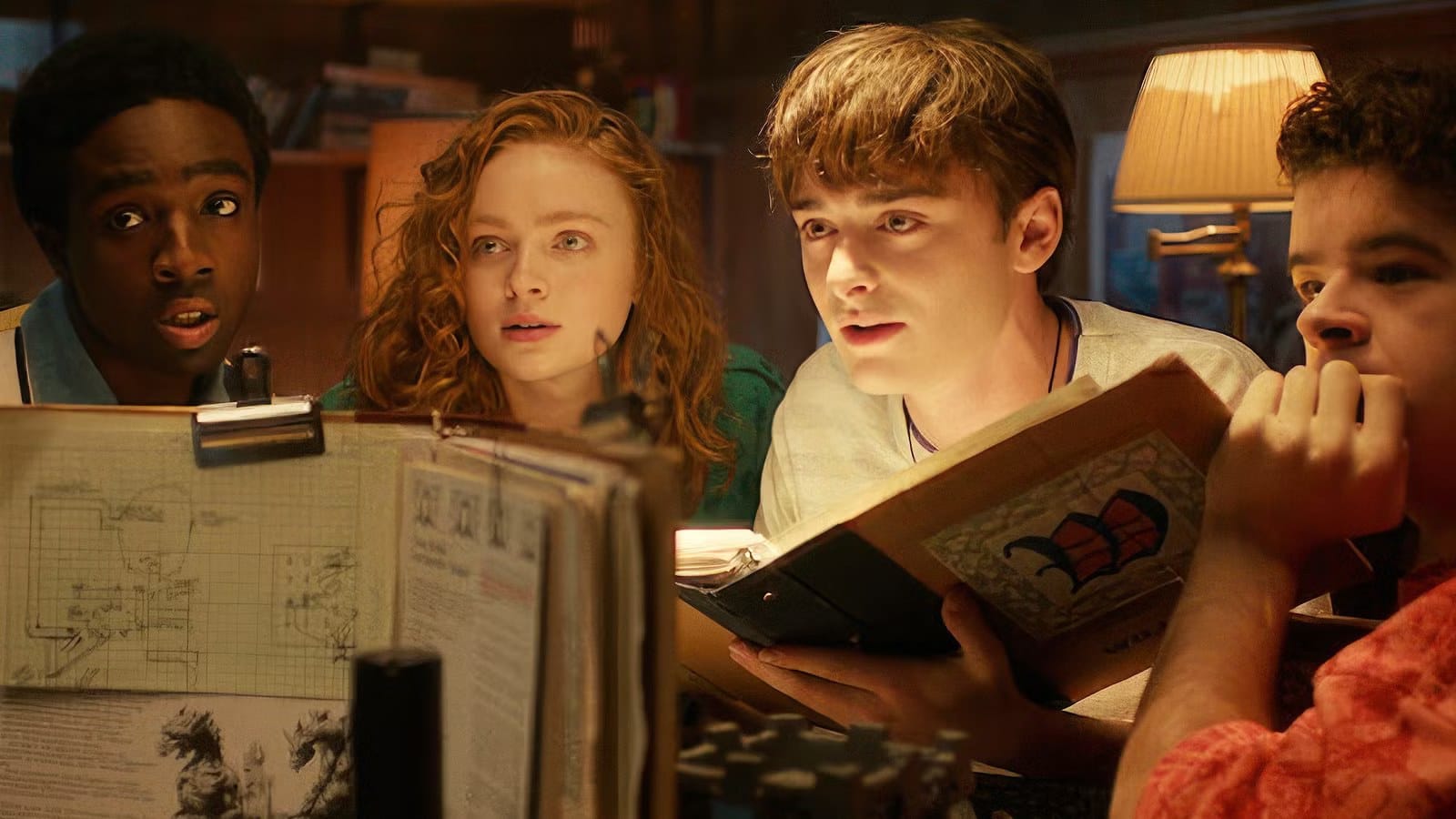 Fans say Stranger Things 5 finale was a constructed false ending — Static0.colliderimages.com