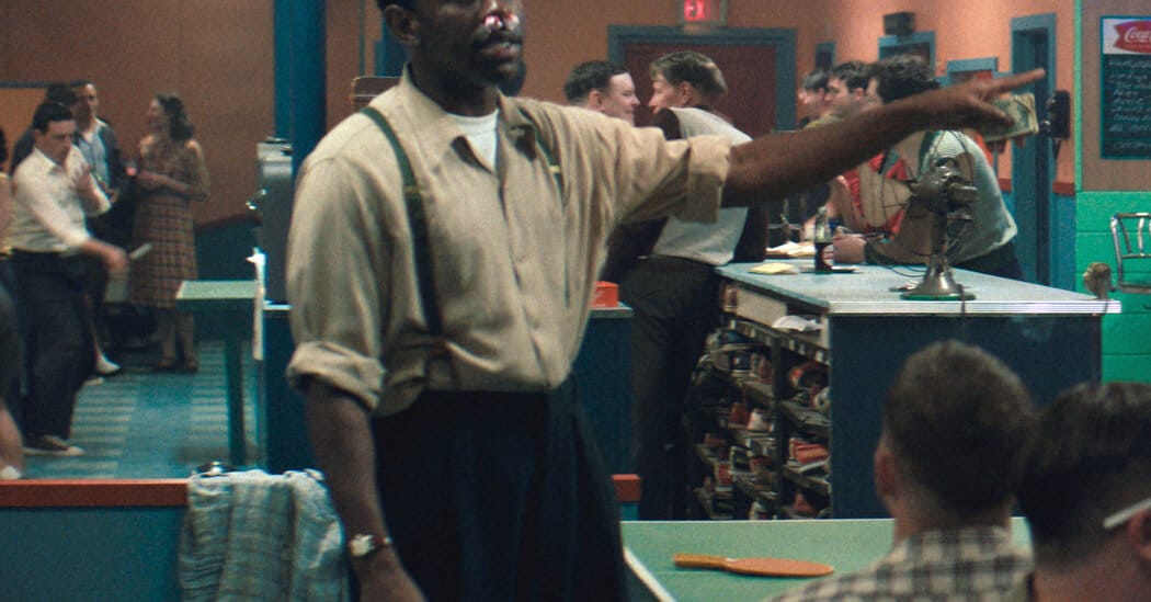 Tyler, the Creator, Kevin O’Leary and others cameo in Josh Safdie’s ‘Marty Supreme’ — Static01.nyt.com