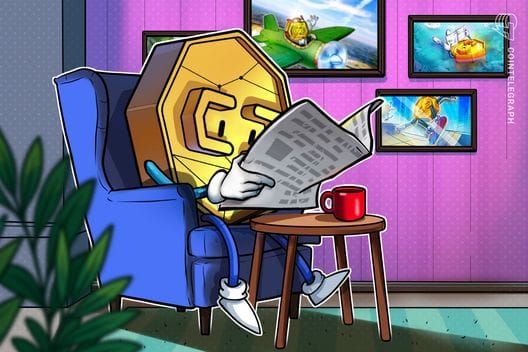 Crypto exchanges donate $21M to pro‑Trump PAC as altcoins drive $47.2B ETP inflows — Images.cointelegraph.com