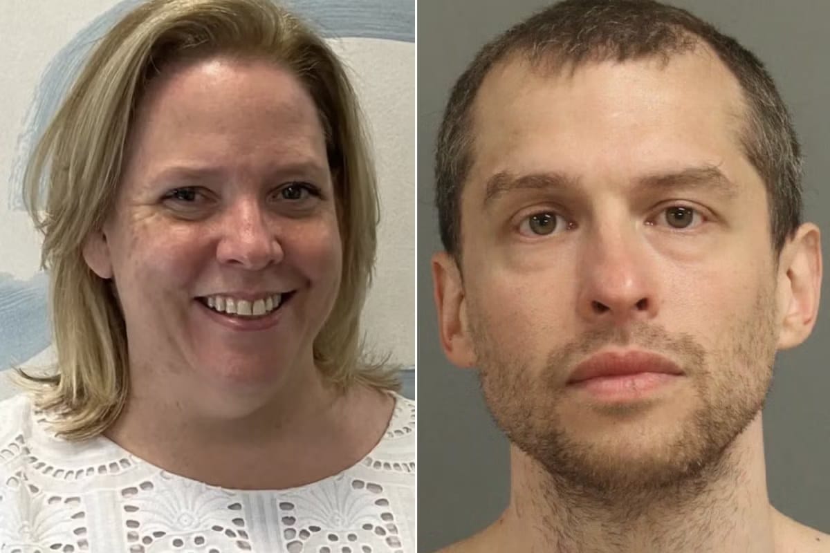 Raleigh teacher killed during home invasion; suspect had recent commitment motion — Static.independent.co.uk