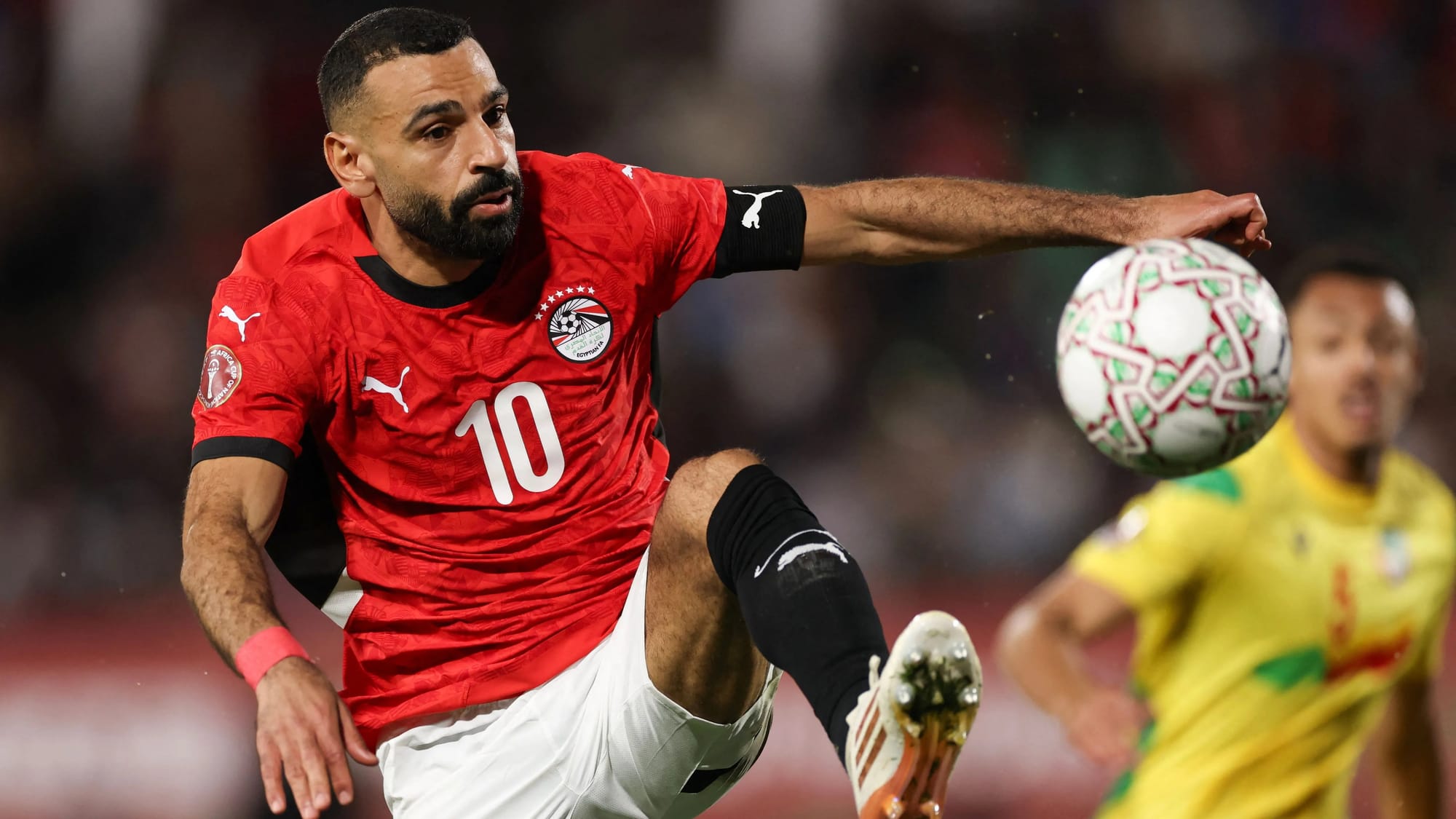 Salah scores as Egypt reach AFCON quarter-finals, delaying Liverpool return — Assets.goal.com