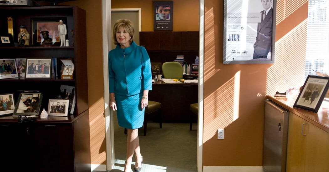 Corporation for Public Broadcasting to dissolve after federal funding cut — Static01.nyt.com