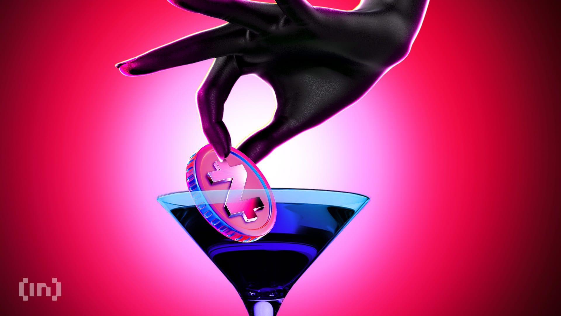 Zcash breakout delayed by short-term selling and Bitcoin correlation — Assets.beincrypto.com