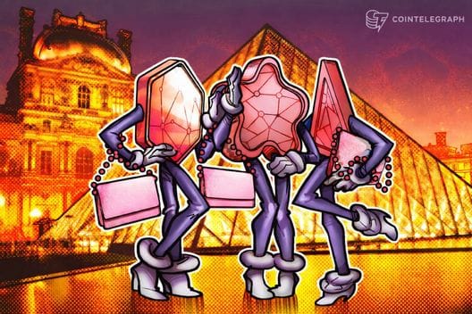 NFT Paris and RWA Paris cancel 2026 conferences citing market collapse — Images.cointelegraph.com