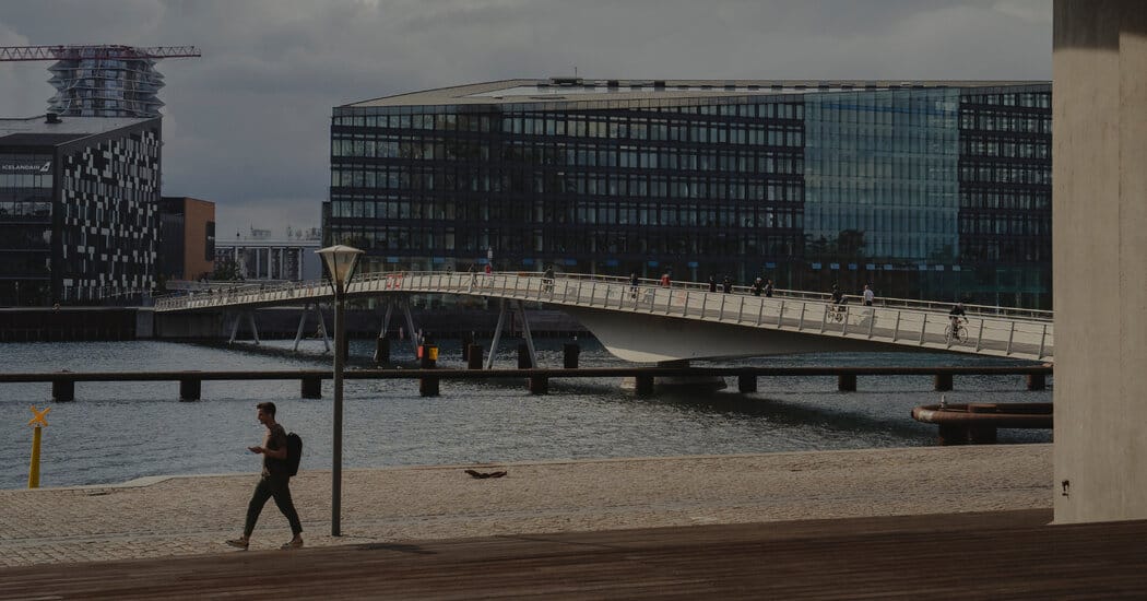 U.S. poised to adopt Denmark’s childhood vaccine schedule, experts question move — Static01.nyt.com