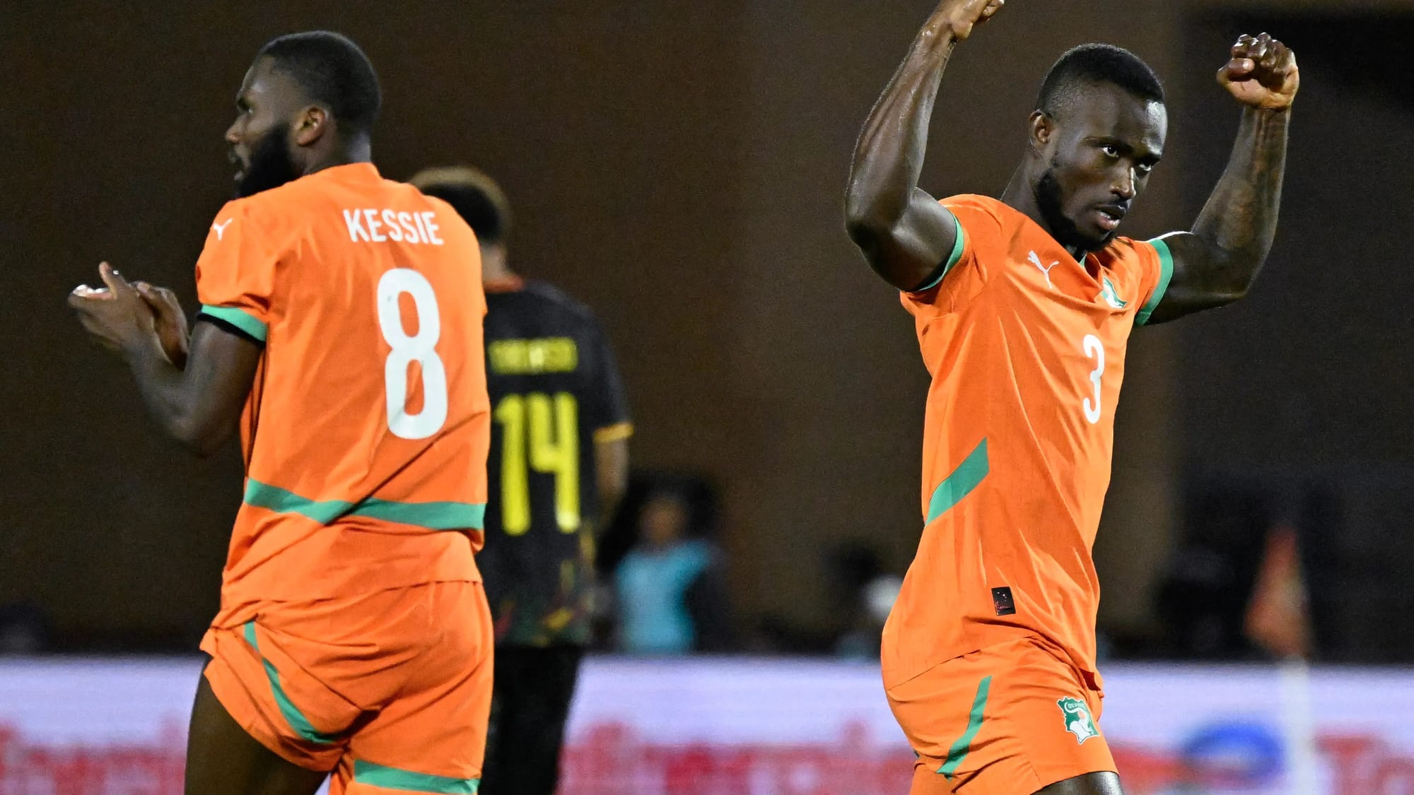 Ivory Coast v Burkina Faso: kick-off time, TV channels and team news — Assets.goal.com