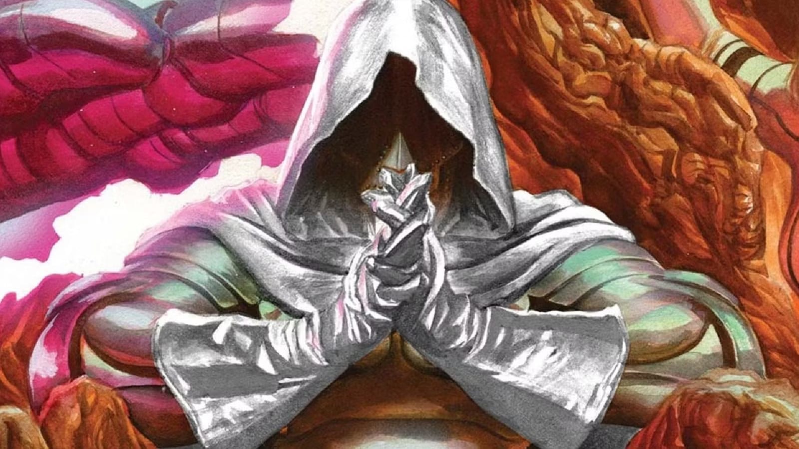 Avengers: Doomsday teases multiversal clashes and bold comic set pieces — Static0.moviewebimages.com