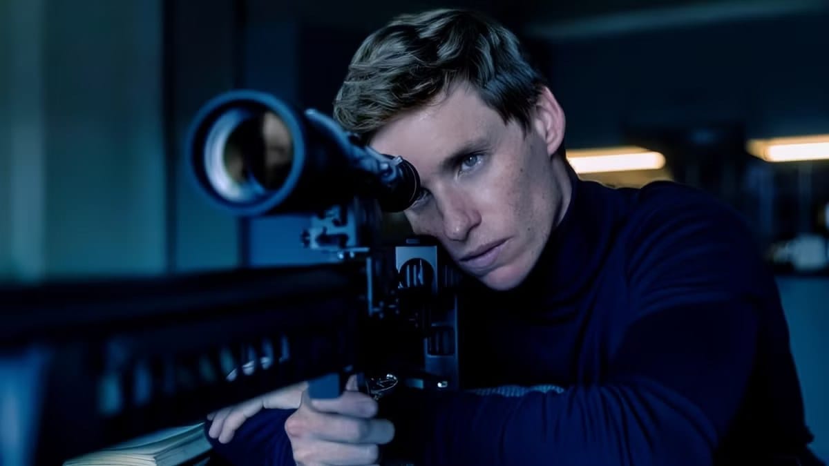 Slow Horses tops ranking of greatest secret agent TV shows — Static0.colliderimages.com