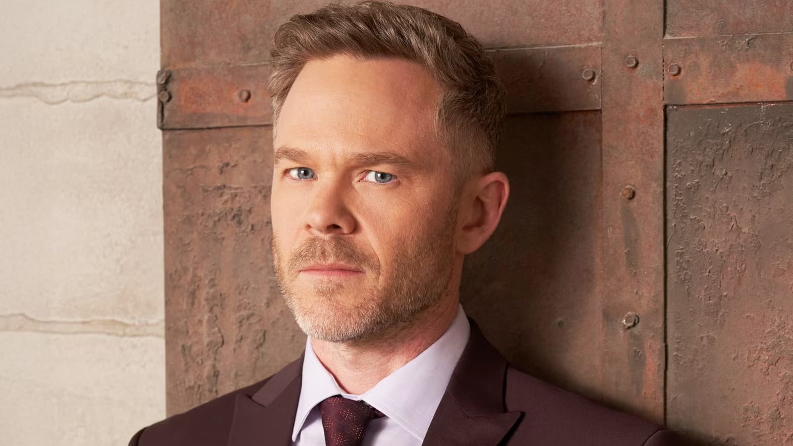 Shawn Ashmore says Season 8 will give Angela and Wesley more scenes — Static0.colliderimages.com