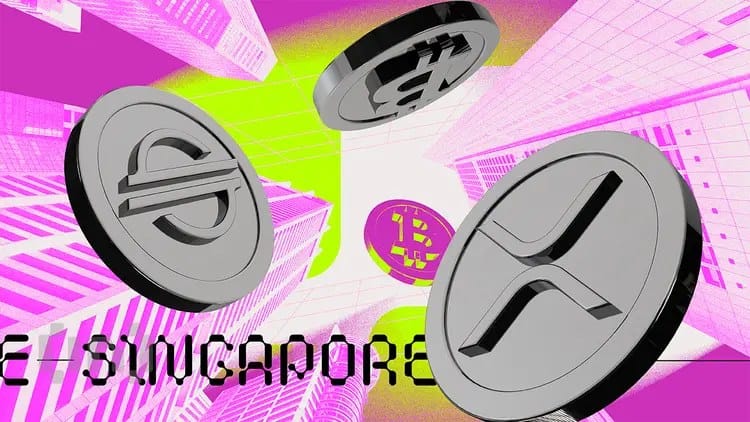 Singapore faces regulatory reset, not a collapse, amid crypto and wealth shifts — Assets.beincrypto.com