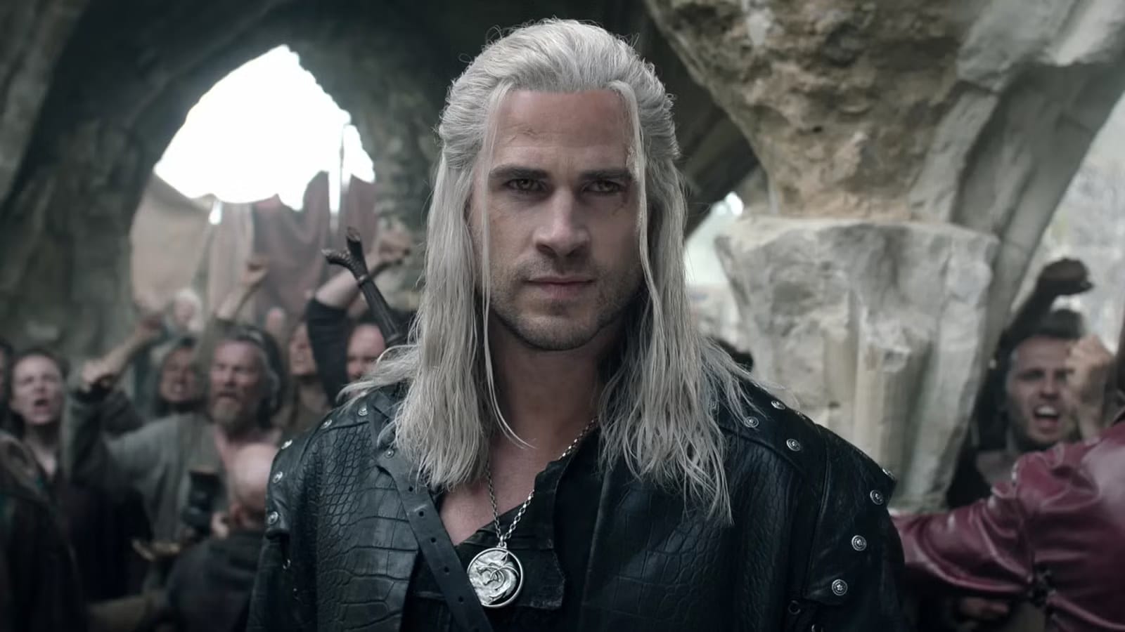 The Witcher to conclude with filmed fifth season, Netflix confirms — Static0.moviewebimages.com