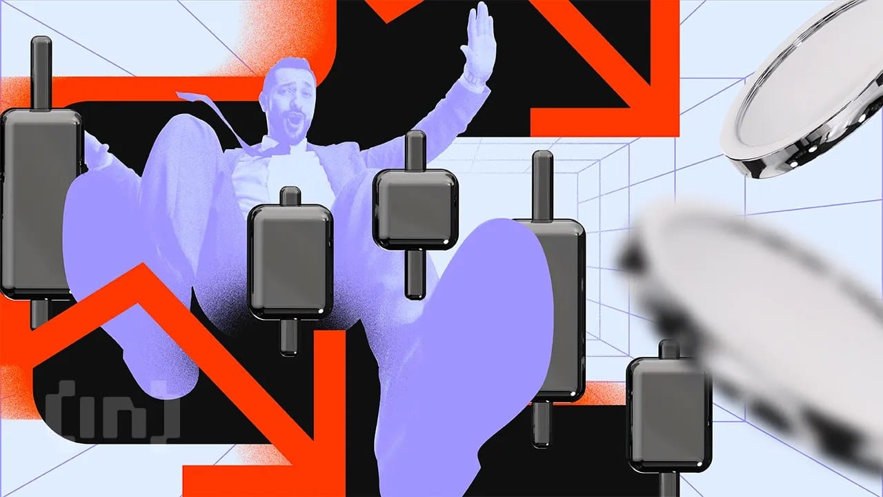 Short squeeze forces $322M in 24-hour liquidations and sparks crypto rally — Assets.beincrypto.com