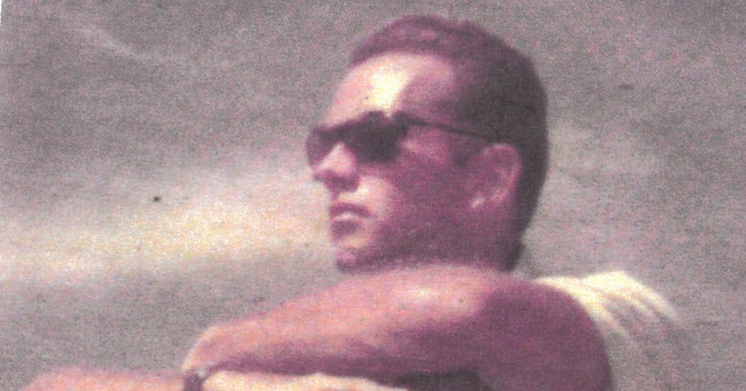 Ron DiMenna, Founder of Ron Jon Surf Shop Chain, Dies at 88 — Static01.nyt.com