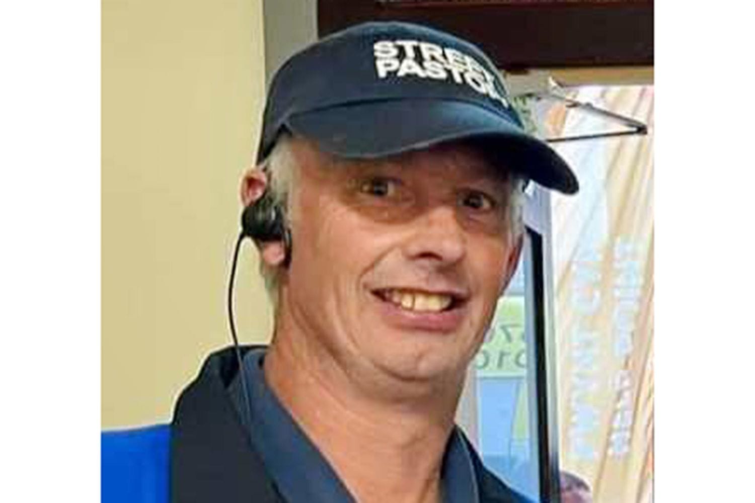 Volunteer Blood Bike Rider Dies After Crash While Delivering Medical Supplies — People.com