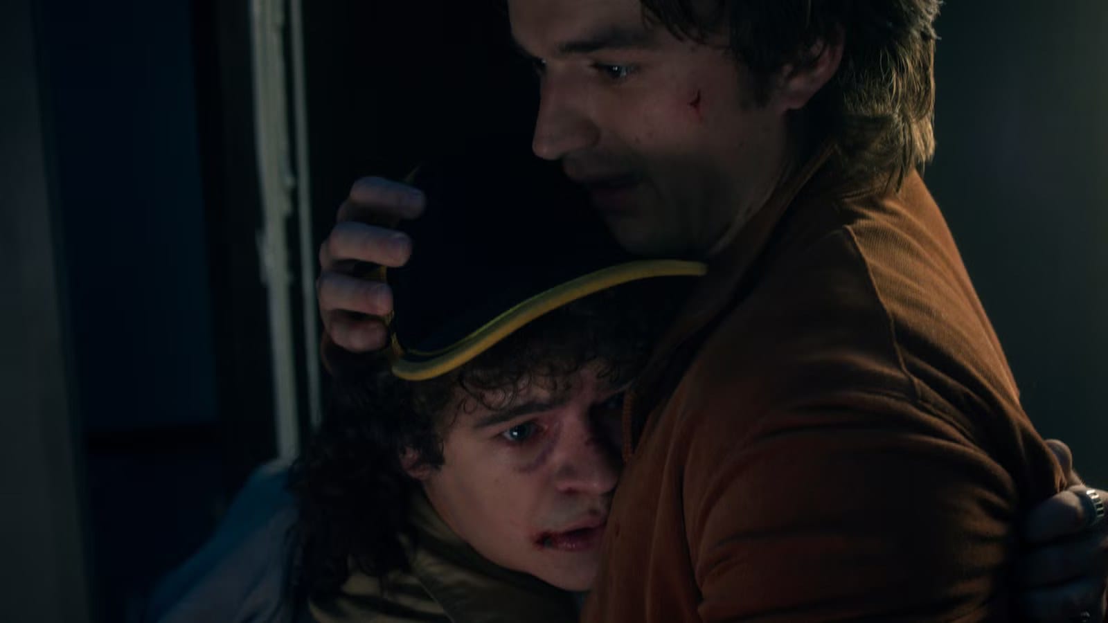 Gaten Matarazzo says he didn't expect Dustin to die in Stranger Things finale — Static0.moviewebimages.com