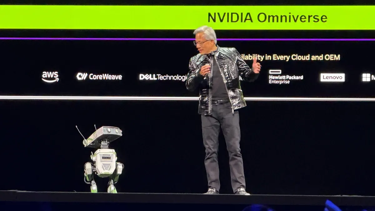 ZDNET roundup: AI-powered robots, wearables and apps on show at CES 2026 — Zdnet.com