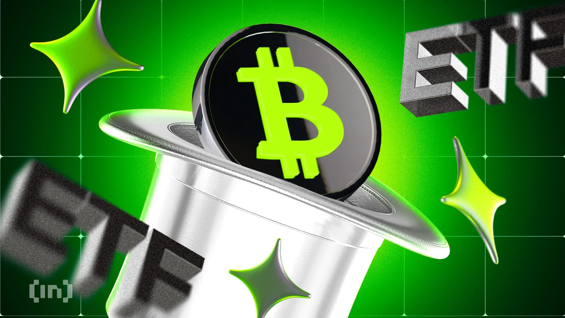 Institutions Pump Nearly $695M into Bitcoin ETFs, Led by BlackRock and Fidelity — Assets.beincrypto.com