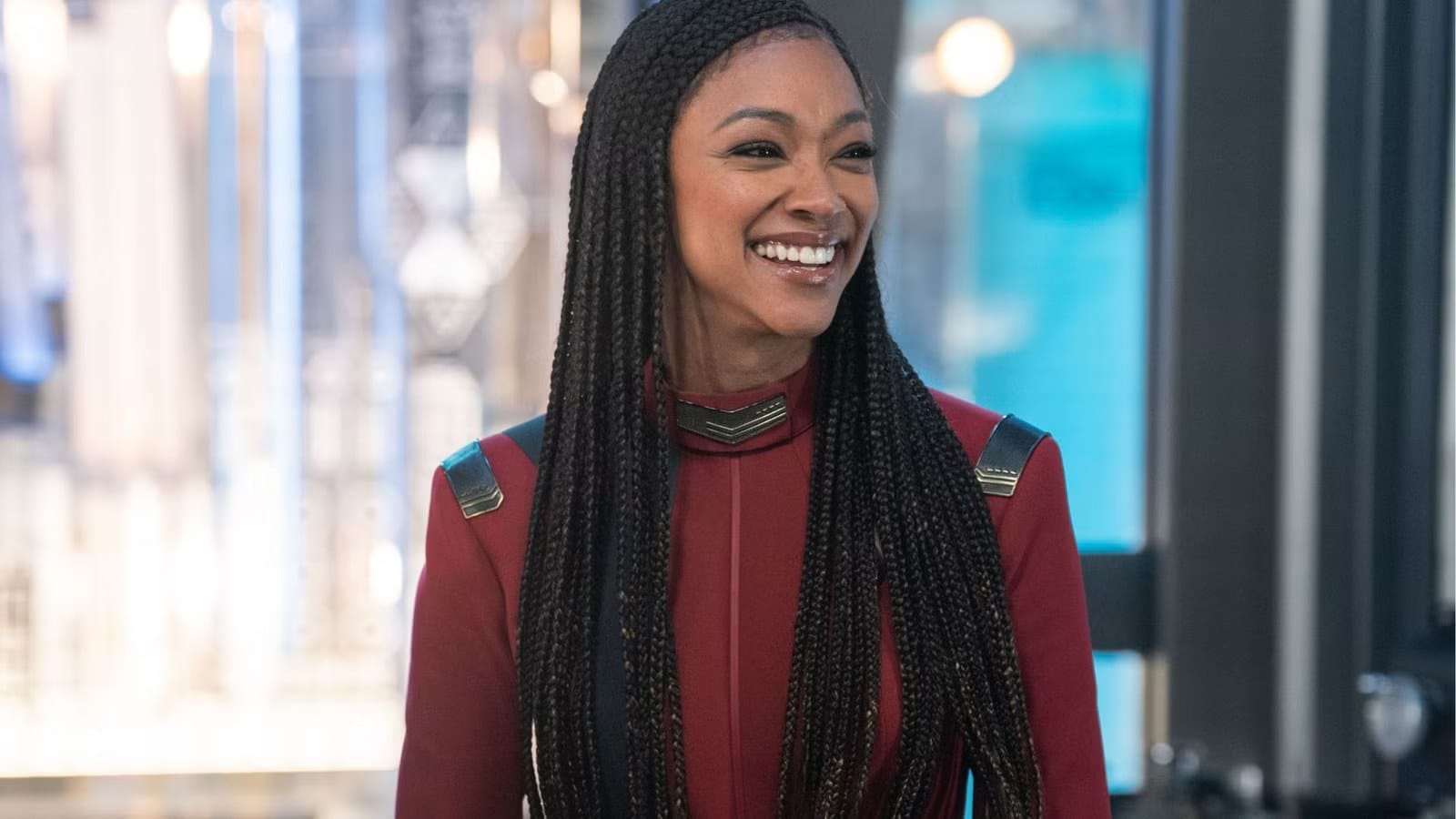 Star Trek: Discovery becomes first series to spawn two direct spinoffs — Static0.moviewebimages.com