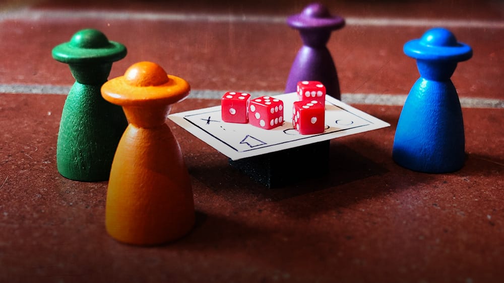 Guide recommends modern board games for people quarantined together — Cdn.arstechnica.net