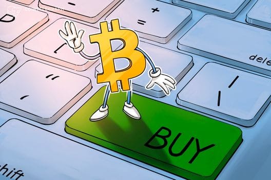 Institutions Buy 76% More Bitcoin Than Miners, Capriole Says — Images.cointelegraph.com