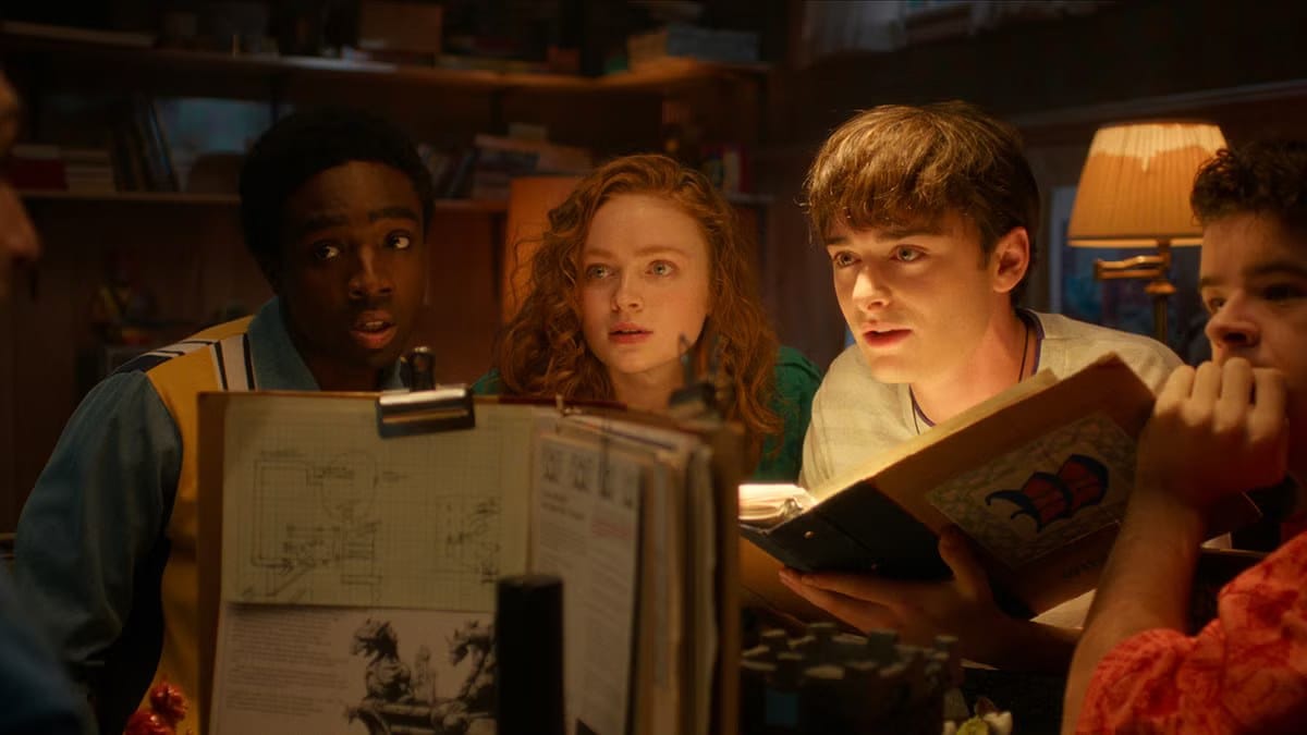 Top nine Stranger Things characters with the most satisfying series endings — Static0.colliderimages.com