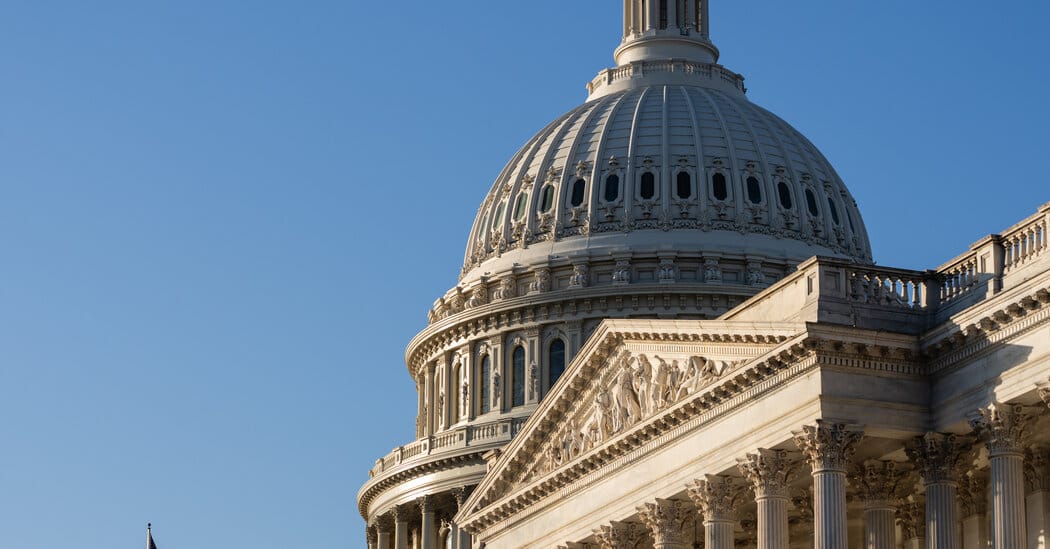 Congress divided after briefing on U.S. raid that captured Maduro — Static01.nyt.com