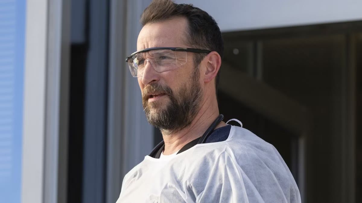 The Pitt Season 2 Faces Nine Key Story Questions — Static0.colliderimages.com