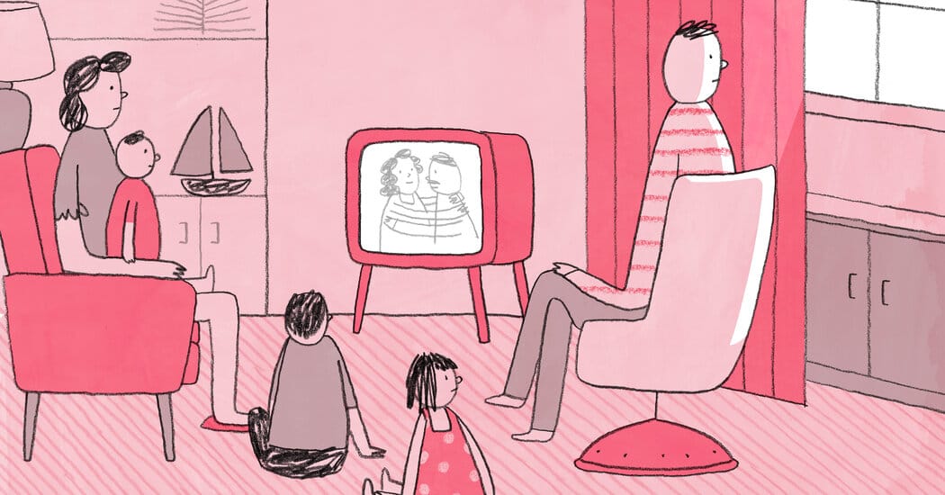 Daughter says mother with Alzheimer’s revealed that her father was gay — Static01.nyt.com