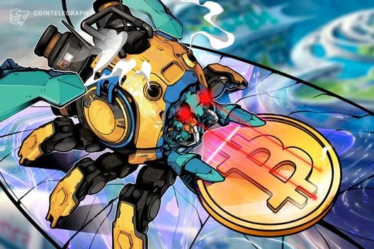 Bitcoin Core v30 wallet migration bug can delete legacy wallet files — Images.cointelegraph.com