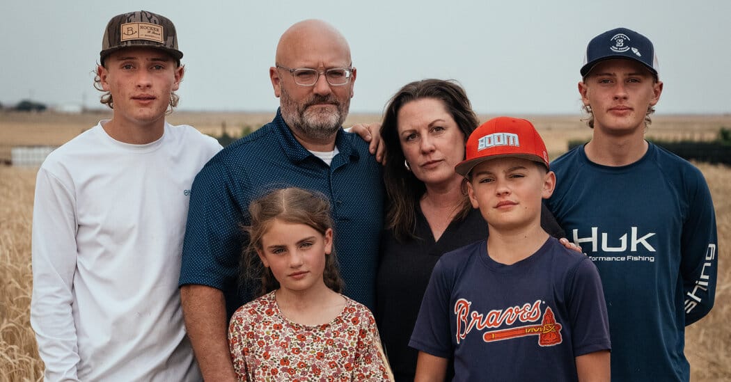 West Texas Timmons family recovered as U.S. measles outbreak nears 2,000 cases — Static01.nyt.com